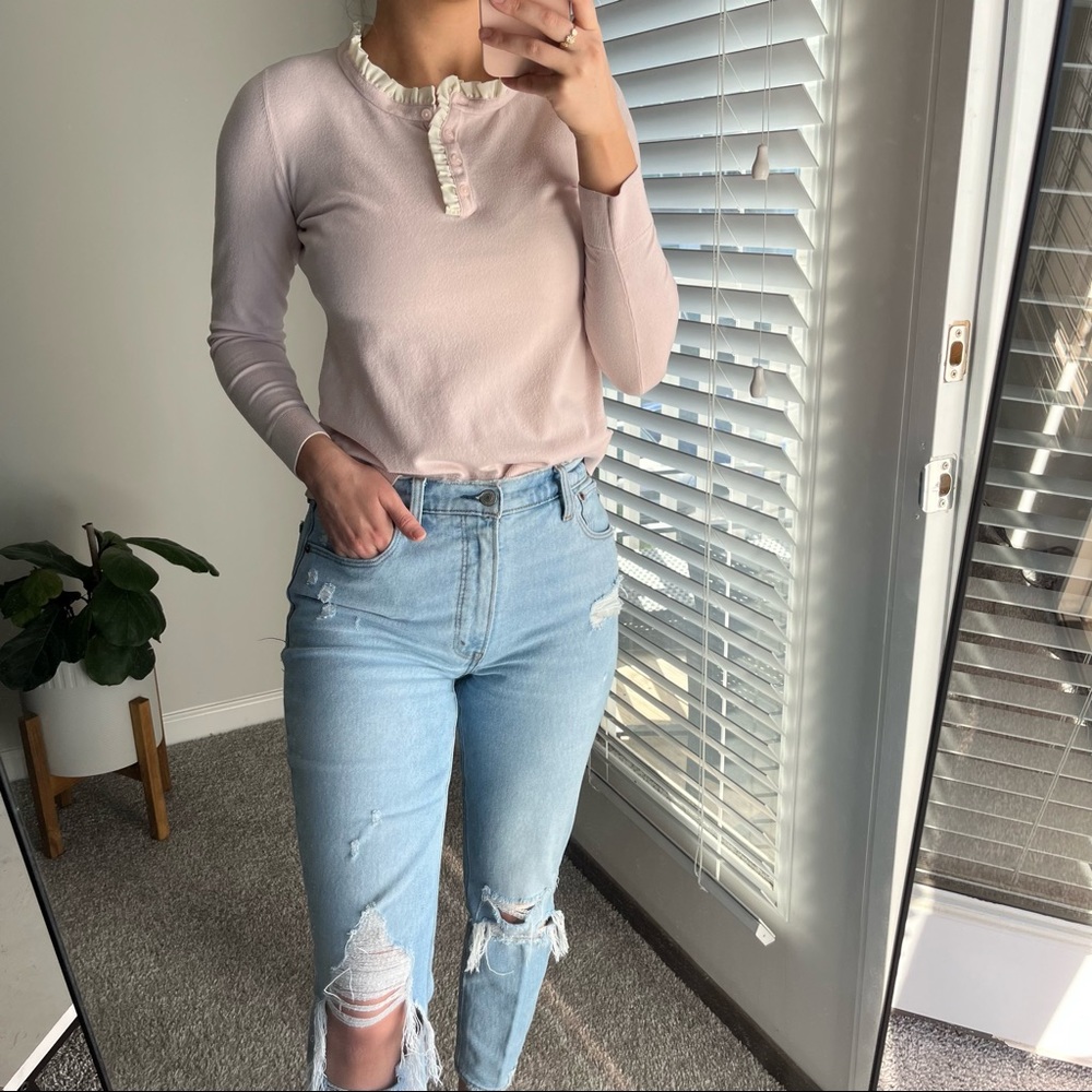 Talbots Sweater